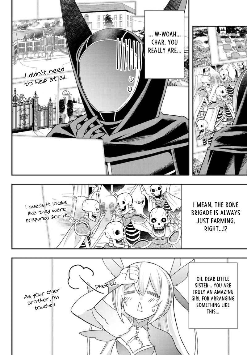 Am I Actually The Strongest Chapter 52 Page 16