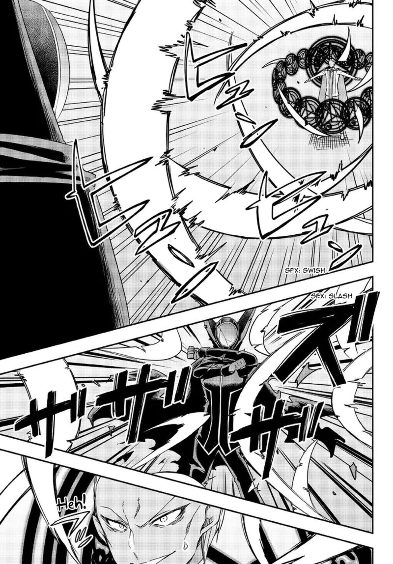Am I Actually The Strongest Chapter 55 Page 7