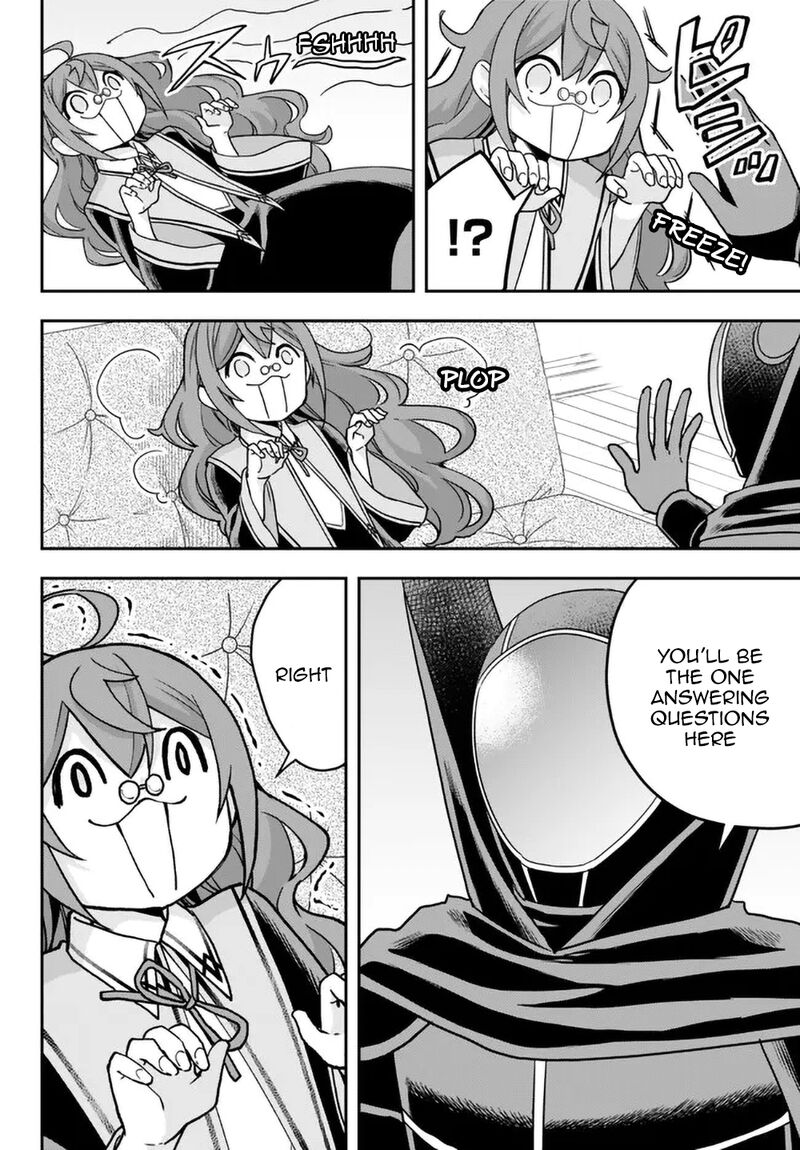 Am I Actually The Strongest Chapter 58 Page 10