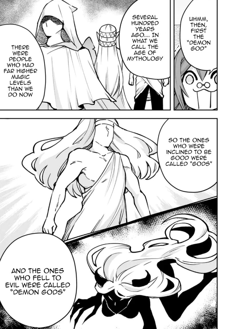 Am I Actually The Strongest Chapter 58 Page 11