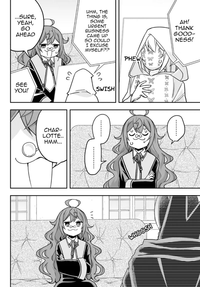 Am I Actually The Strongest Chapter 58 Page 4