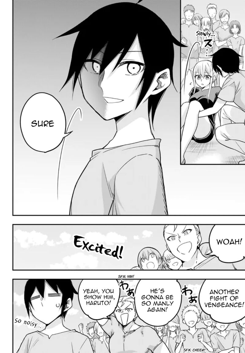 Am I Actually The Strongest Chapter 61 Page 14