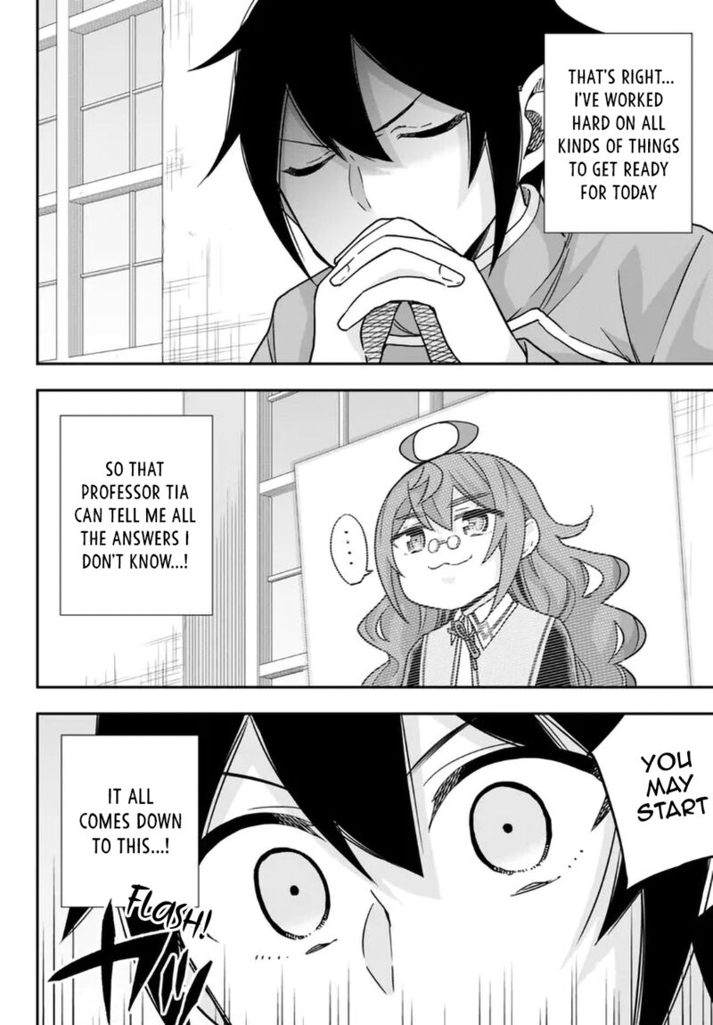 Am I Actually The Strongest Chapter 61 Page 2