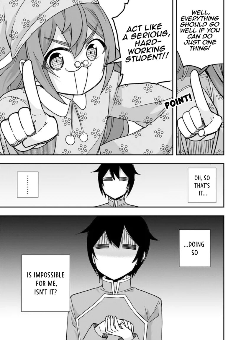 Am I Actually The Strongest Chapter 66 Page 17