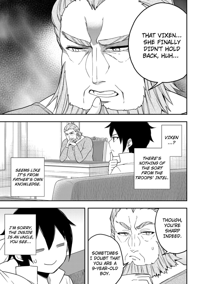 Am I Actually The Strongest Chapter 6b Page 12