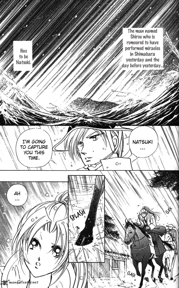 Amakusa 1637 Chapter 10 Page 25