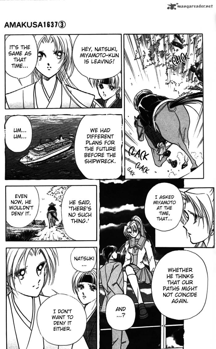 Amakusa 1637 Chapter 10 Page 9