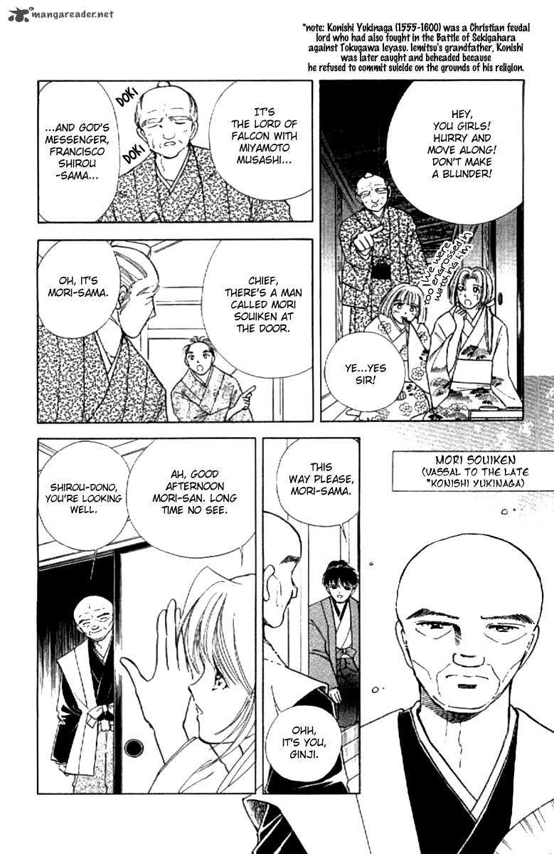 Amakusa 1637 Chapter 14 Page 9