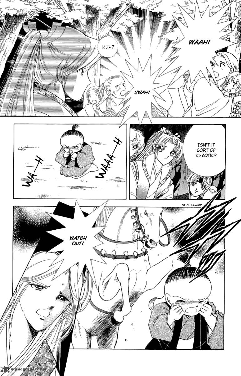 Amakusa 1637 Chapter 20 Page 39