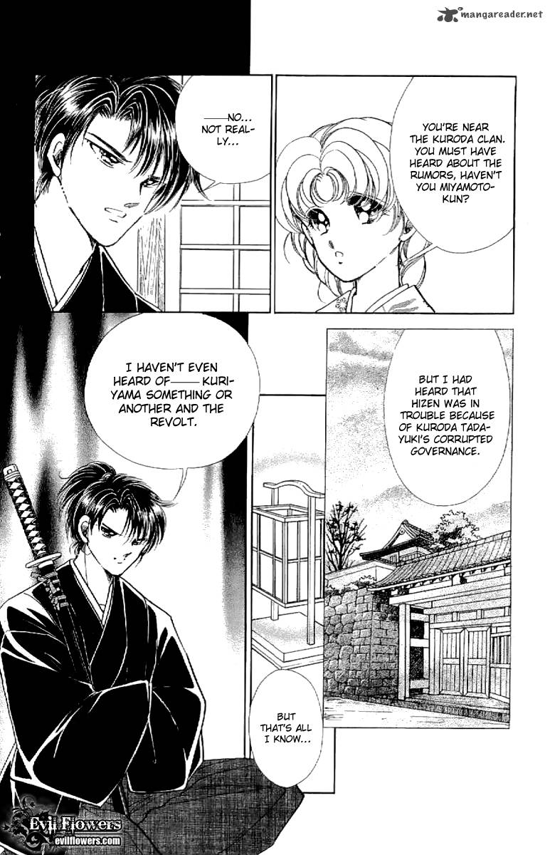 Amakusa 1637 Chapter 21 Page 39