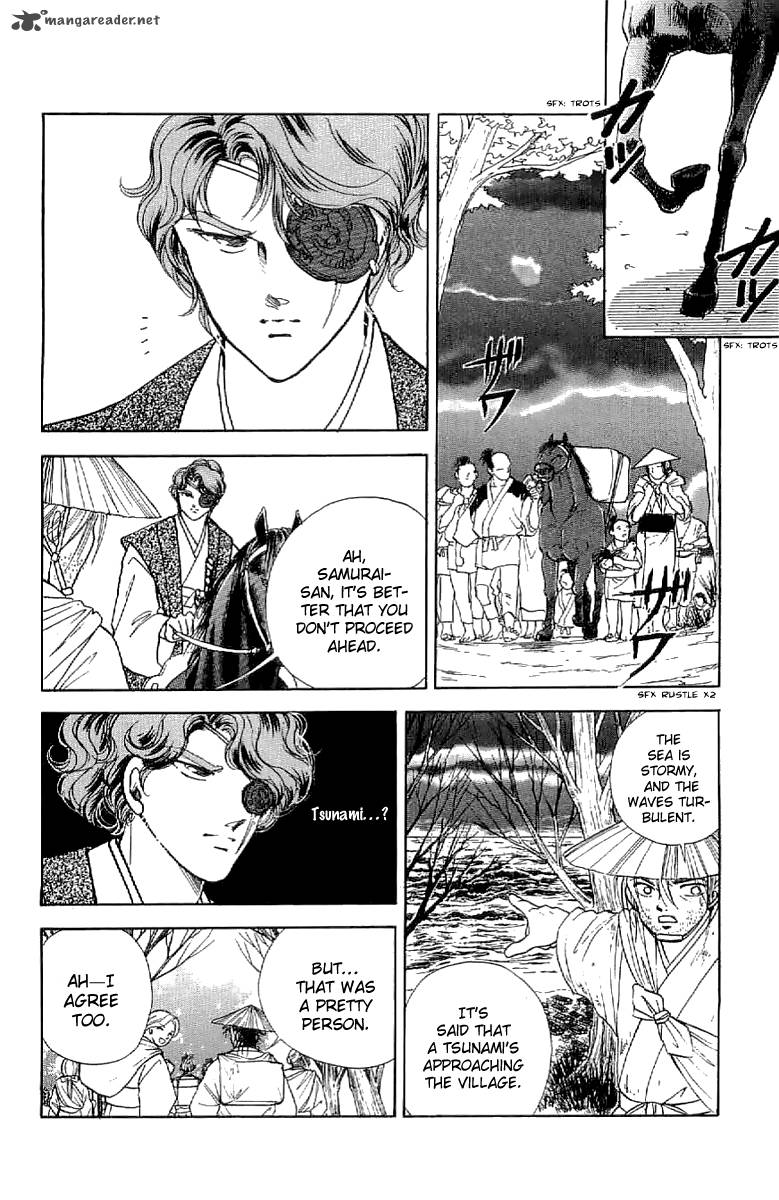 Amakusa 1637 Chapter 24 Page 21
