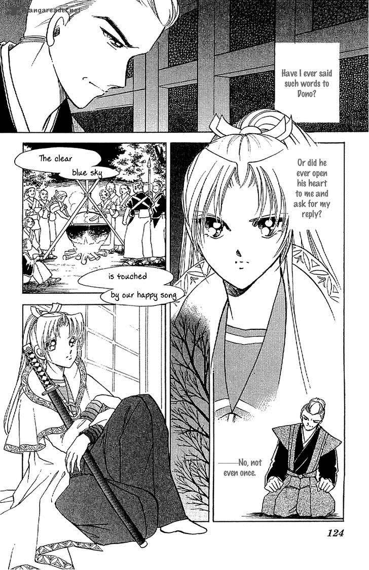 Amakusa 1637 Chapter 31 Page 14