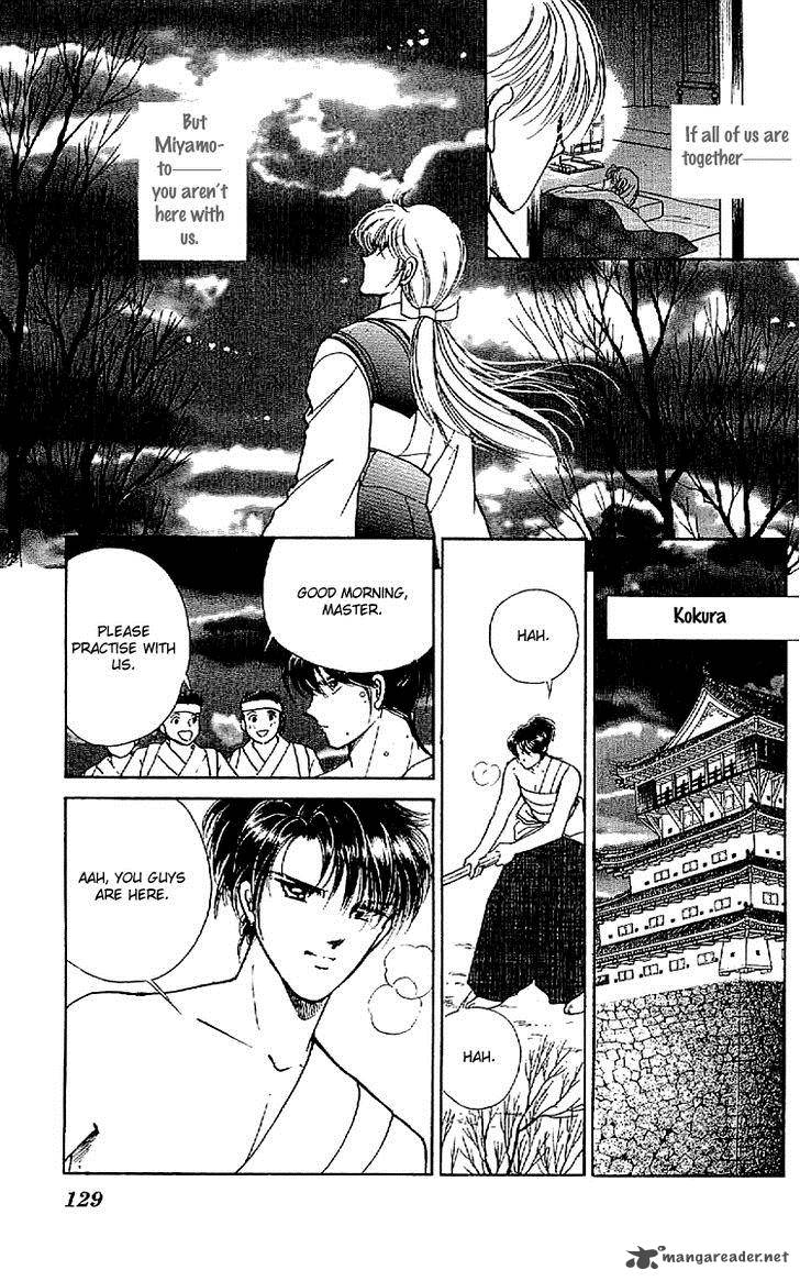 Amakusa 1637 Chapter 31 Page 19