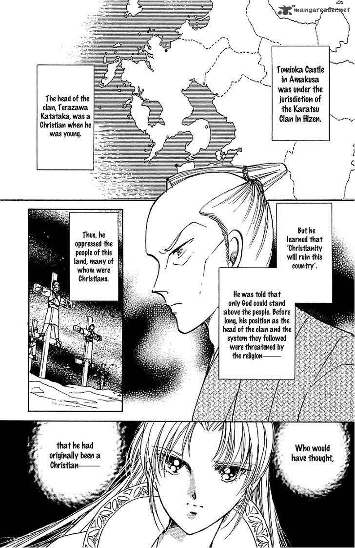Amakusa 1637 Chapter 31 Page 3
