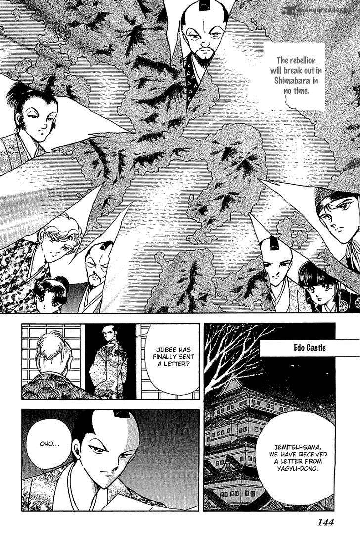 Amakusa 1637 Chapter 31 Page 34