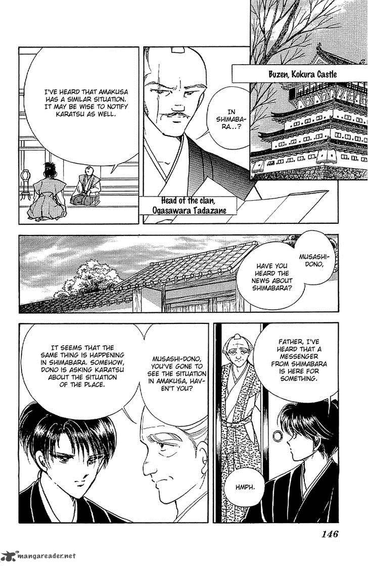 Amakusa 1637 Chapter 31 Page 36