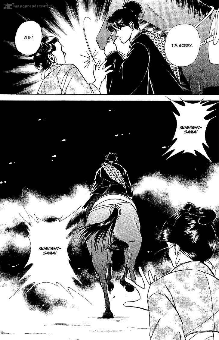 Amakusa 1637 Chapter 31 Page 41