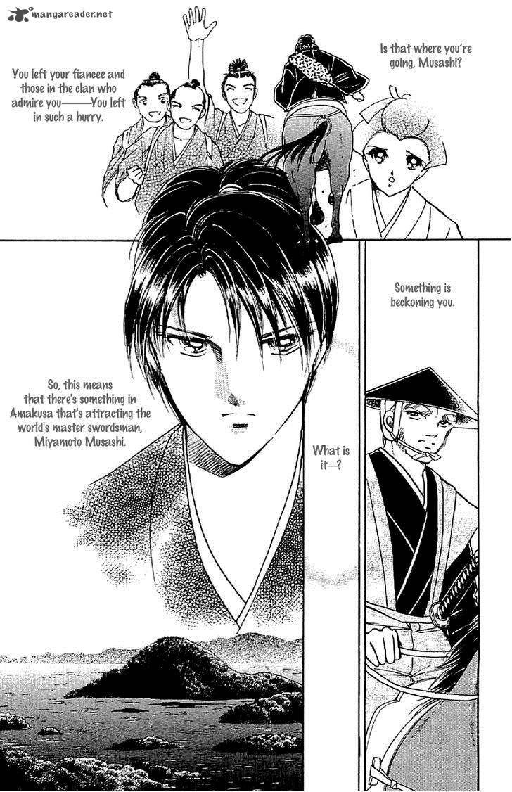Amakusa 1637 Chapter 32 Page 18