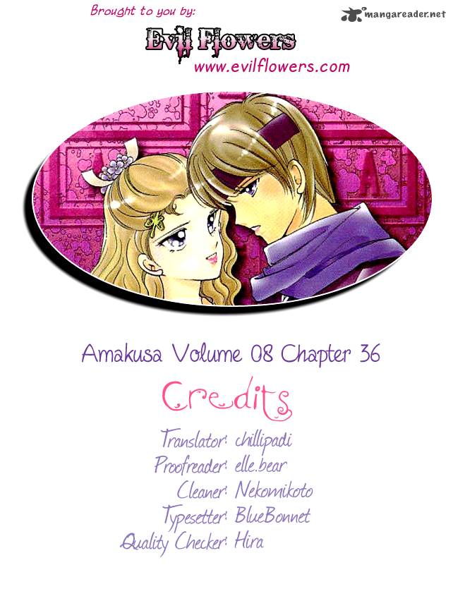 Amakusa 1637 Chapter 36 Page 37