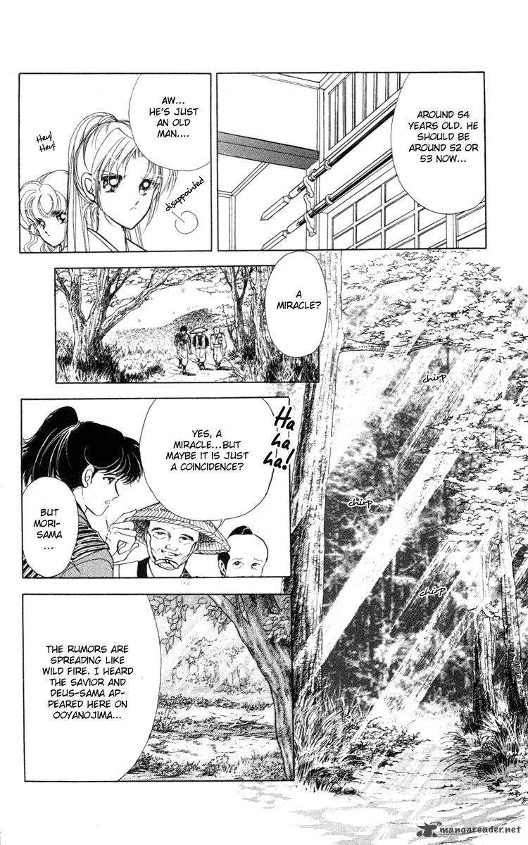 Amakusa 1637 Chapter 4 Page 11