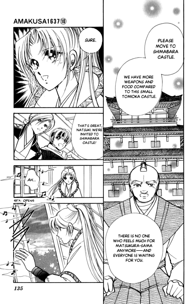 Amakusa 1637 Chapter 46 Page 19