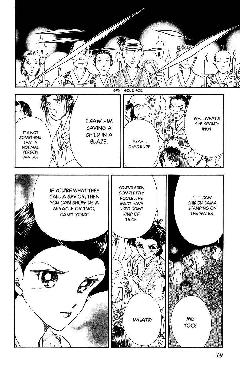 Amakusa 1637 Chapter 48 Page 36