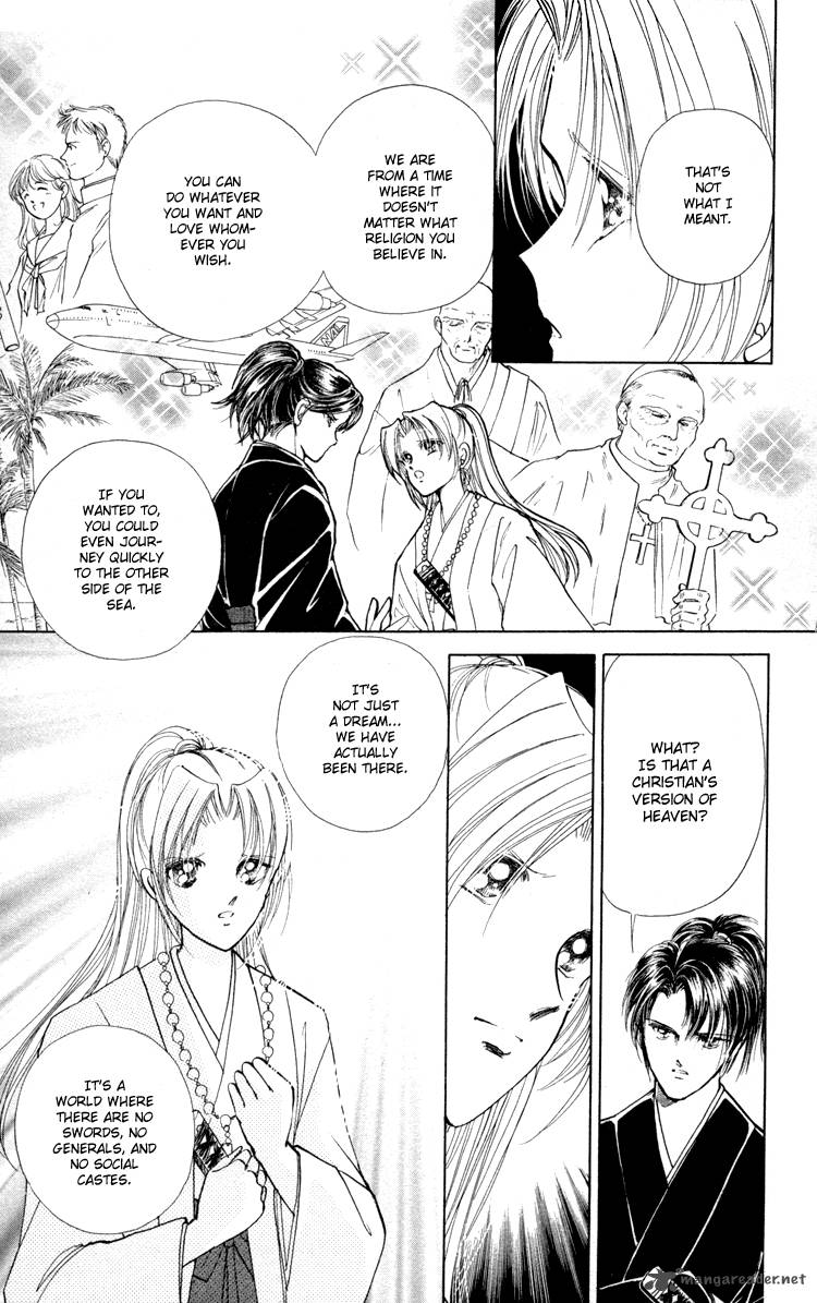 Amakusa 1637 Chapter 5 Page 22