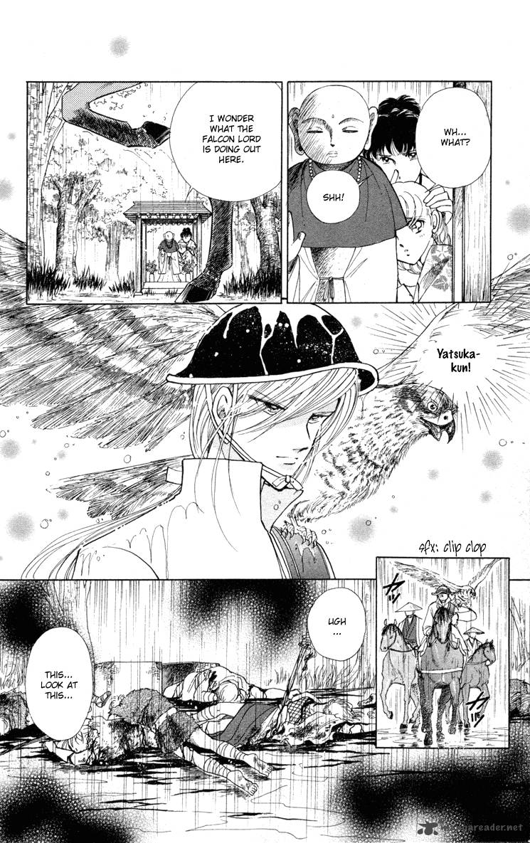Amakusa 1637 Chapter 5 Page 25