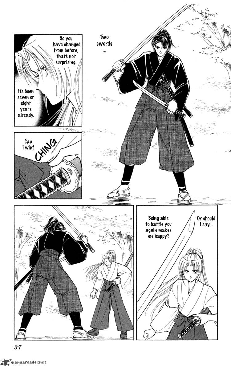 Amakusa 1637 Chapter 5 Page 38