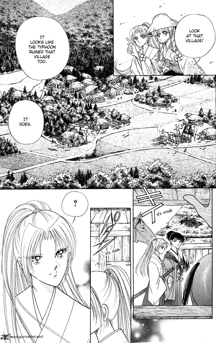Amakusa 1637 Chapter 6 Page 21