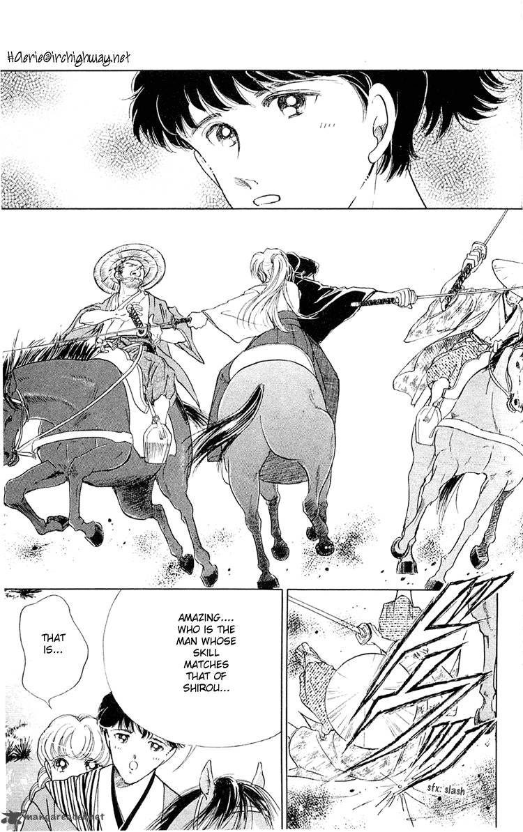 Amakusa 1637 Chapter 6 Page 9