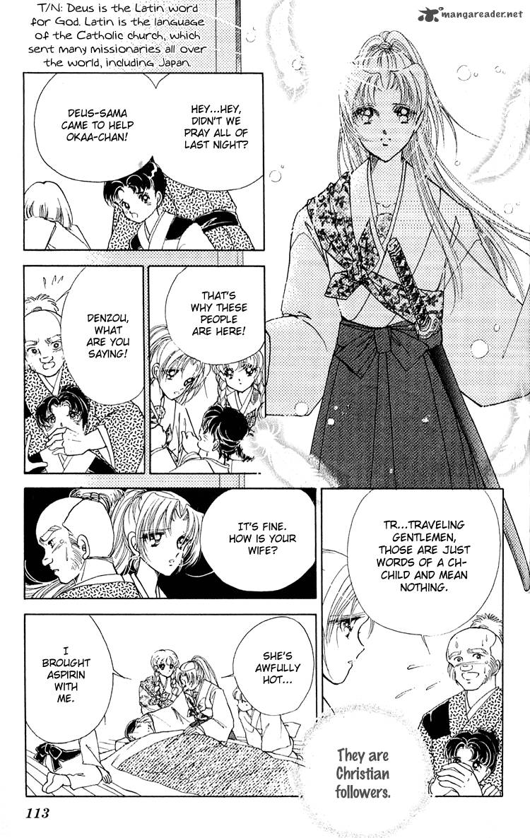 Amakusa 1637 Chapter 7 Page 19