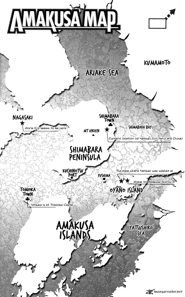 Amakusa 1637 Chapter 9 Page 5