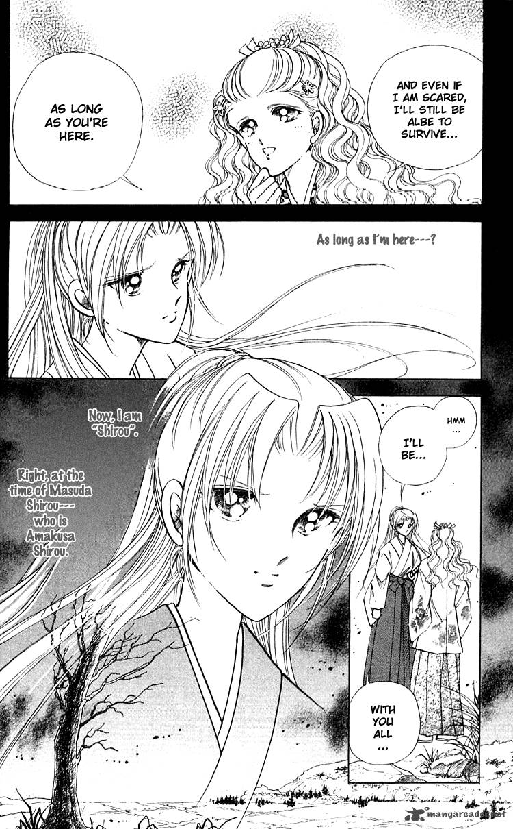 Amakusa 1637 Chapter 9 Page 9