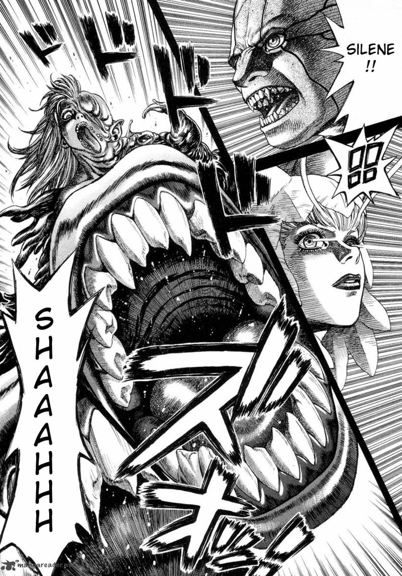 Read Amon Chapter 10 Mangafreak