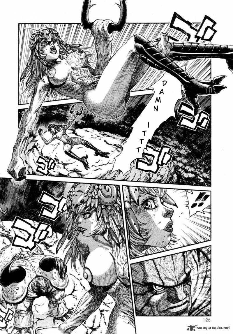 Read Amon Chapter 7 Mangafreak