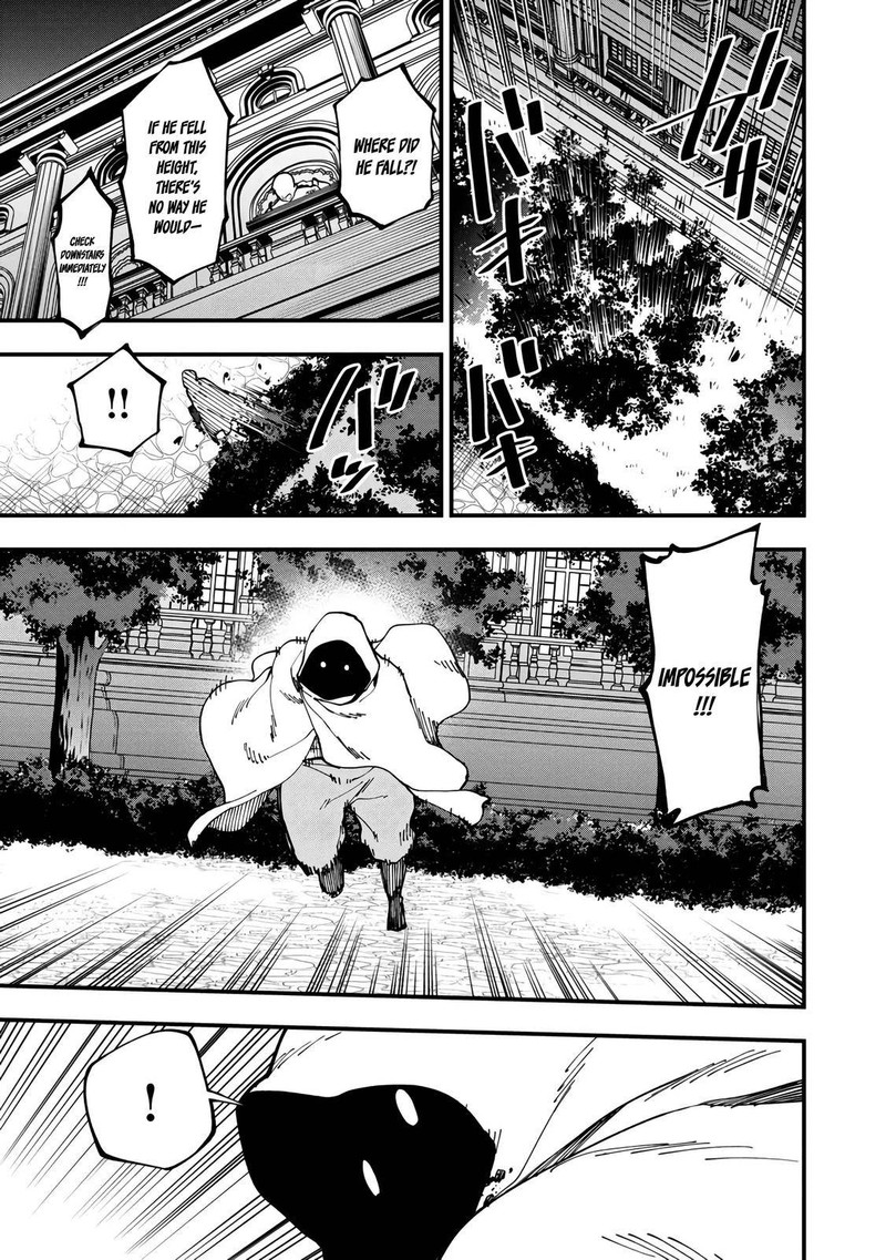 An Old Man From The Countryside Becomes A Swords Saint I Was Just A Rural Sword Teacher But My Successful Students Wont Leave Me Alone Chapter 18 Page 26