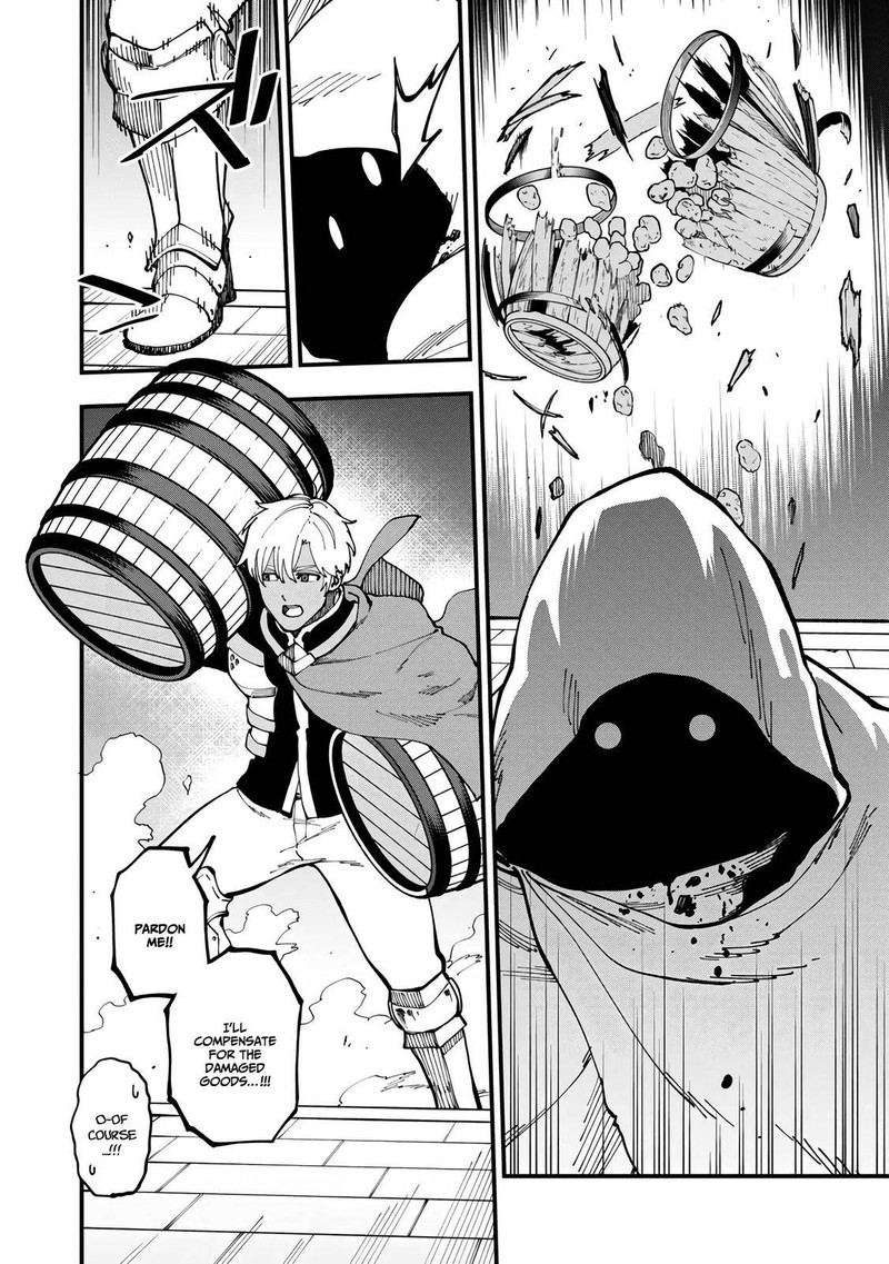 An Old Man From The Countryside Becomes A Swords Saint I Was Just A Rural Sword Teacher But My Successful Students Wont Leave Me Alone Chapter 18 Page 31