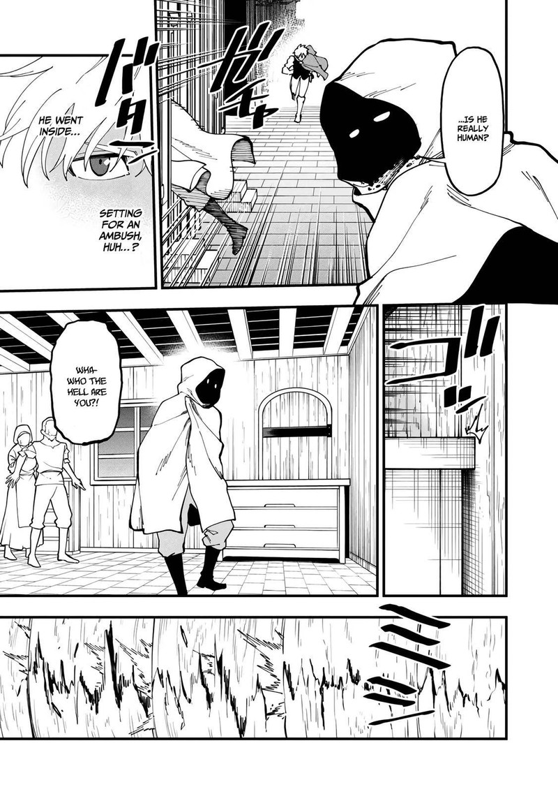 An Old Man From The Countryside Becomes A Swords Saint I Was Just A Rural Sword Teacher But My Successful Students Wont Leave Me Alone Chapter 18 Page 32