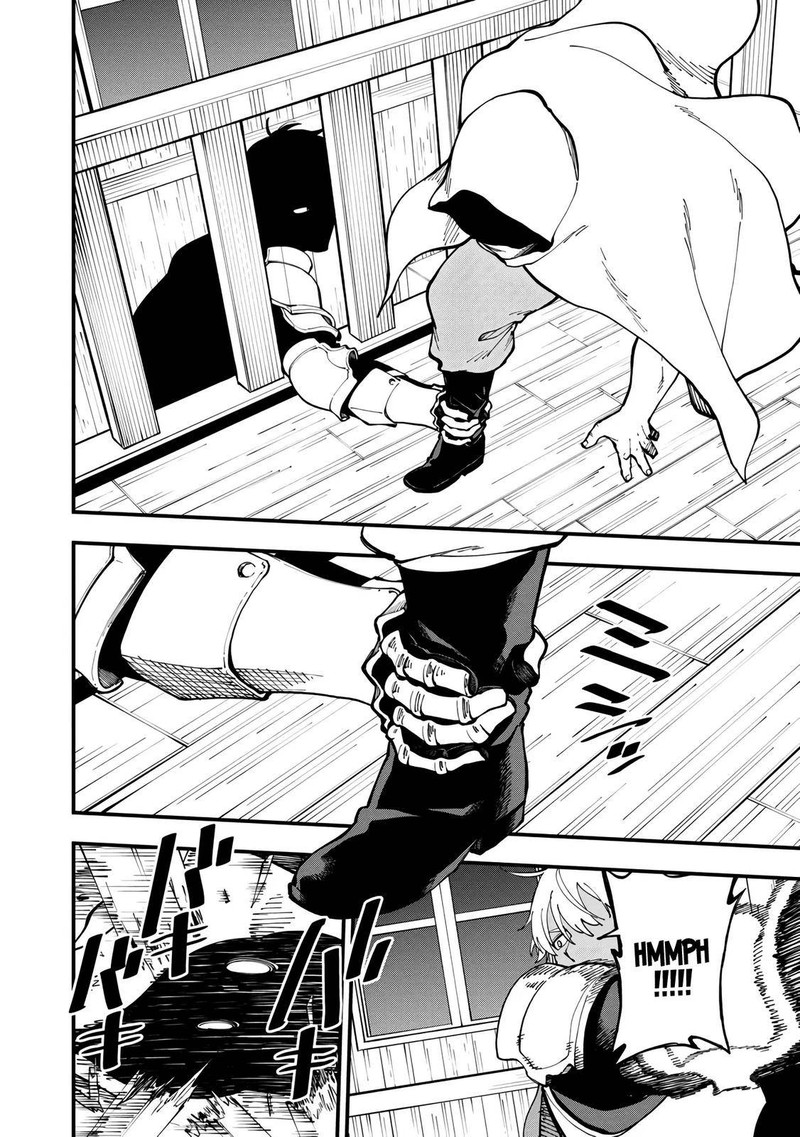 An Old Man From The Countryside Becomes A Swords Saint I Was Just A Rural Sword Teacher But My Successful Students Wont Leave Me Alone Chapter 18 Page 35