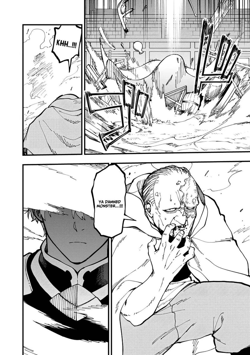 An Old Man From The Countryside Becomes A Swords Saint I Was Just A Rural Sword Teacher But My Successful Students Wont Leave Me Alone Chapter 18 Page 37