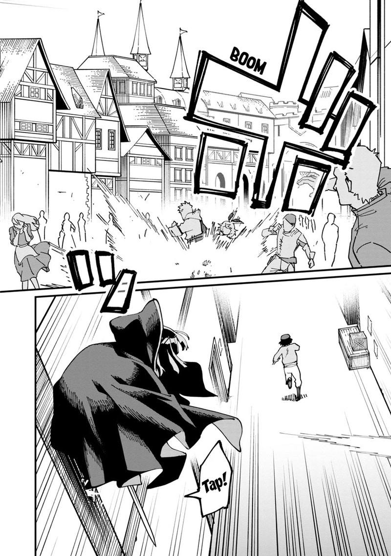 Old Man From The Countryside Becomes A Sword Saint Read An Old Man From The Countryside Becomes A Swords Saint I Was Just