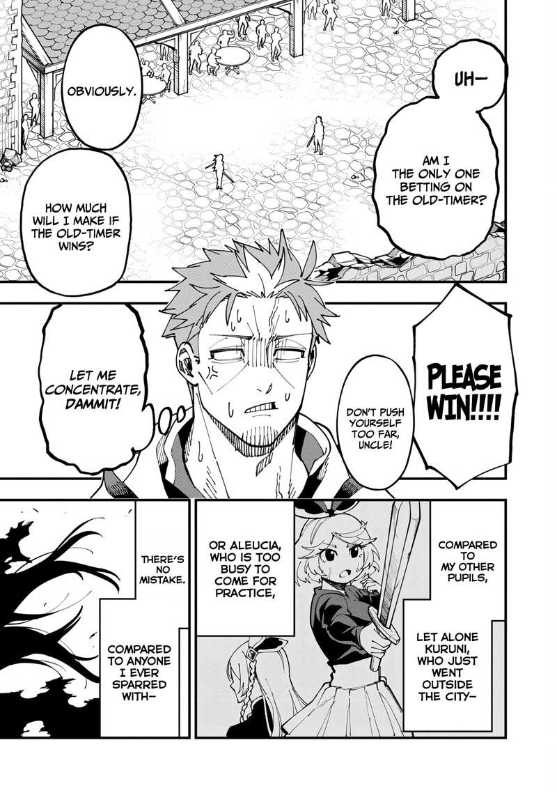 An Old Man From The Countryside Becomes A Sword Saint Read An Old Man From The Countryside Becomes A Swords Saint I Was Just