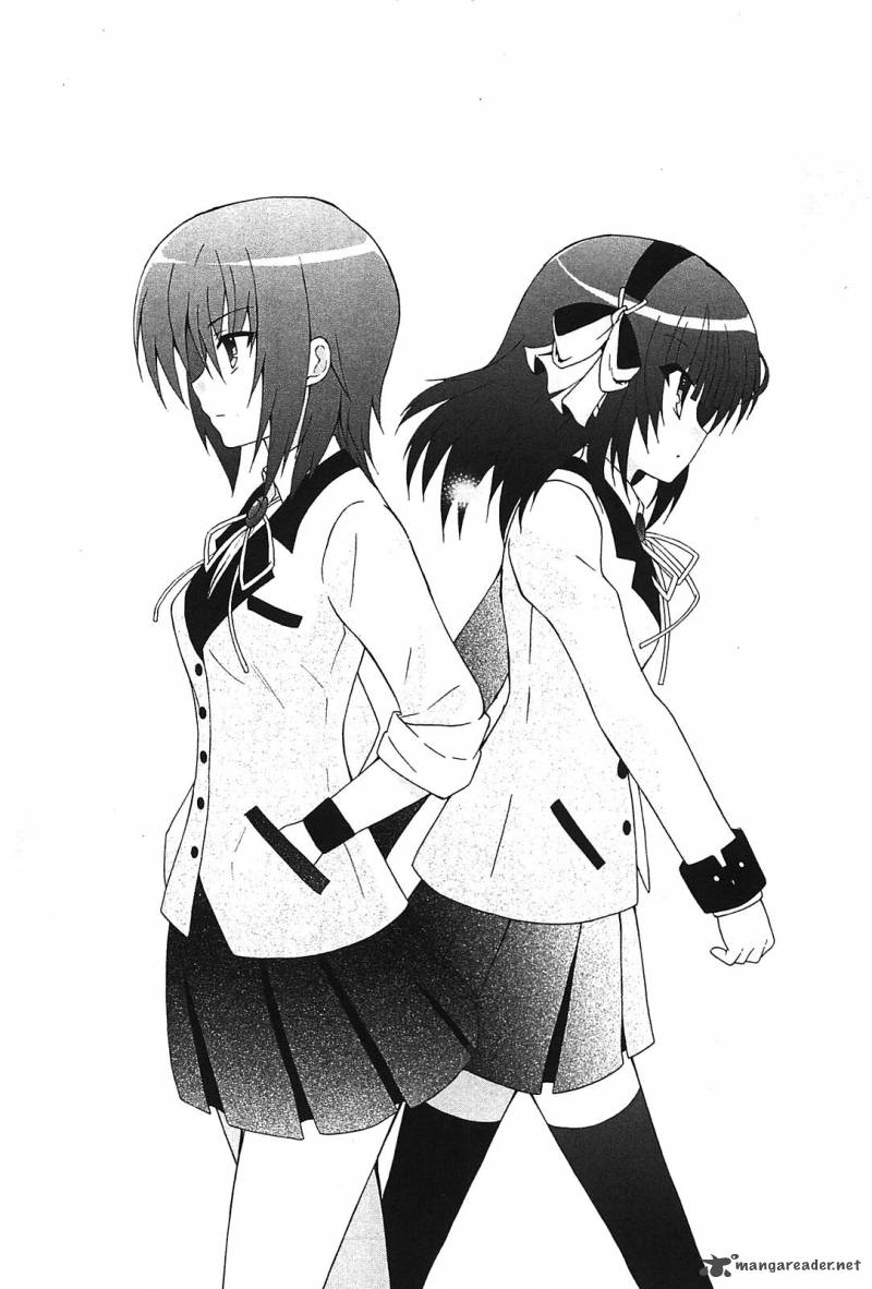 Read Angel Beats Heavens Door Chapter 10 Mangafreak Read Angel Beats Heavens Door Chapter 10 Mangafreak