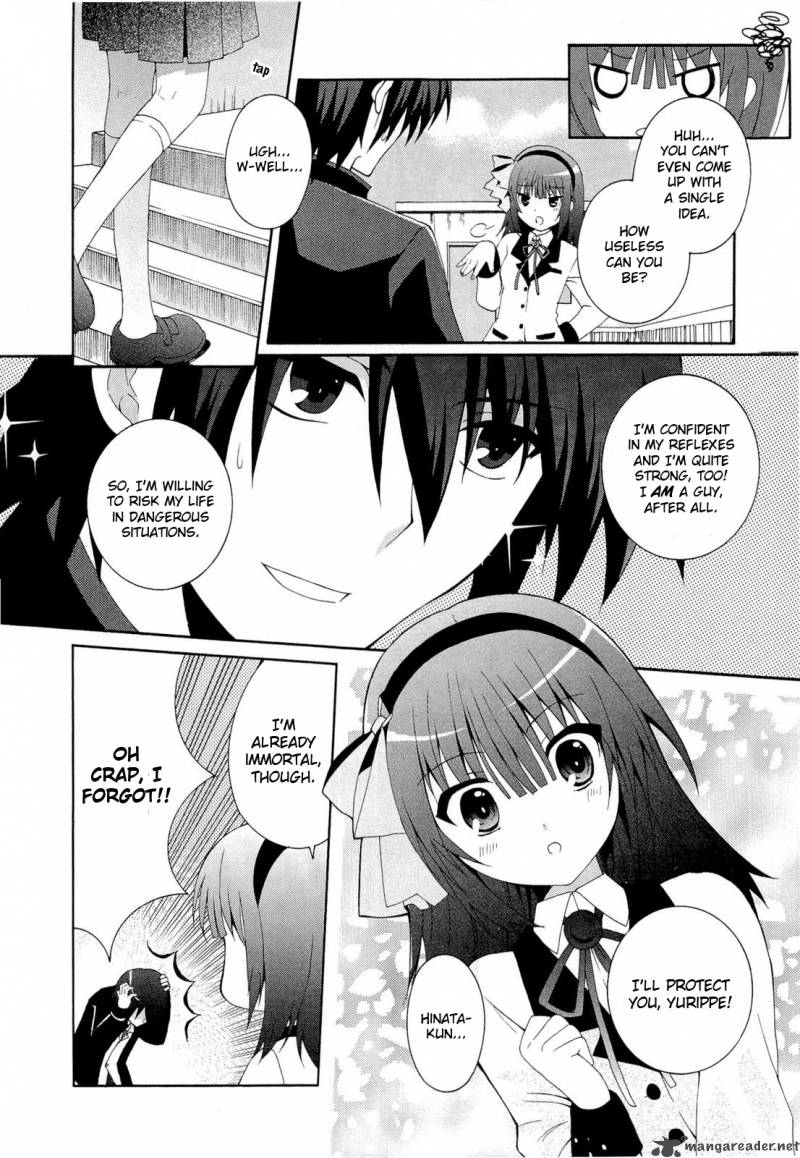 Read Angel Beats Heavens Door Chapter 2 Mangafreak Read Angel Beats Heavens Door Chapter 2 Mangafreak