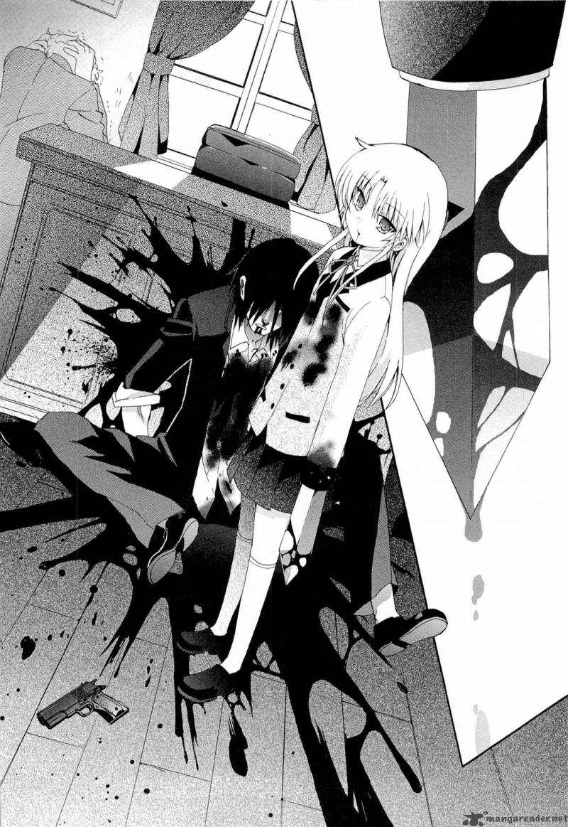 Read Angel Beats Heavens Door Chapter 3 Mangafreak Read Angel Beats Heavens Door Chapter 3 Mangafreak