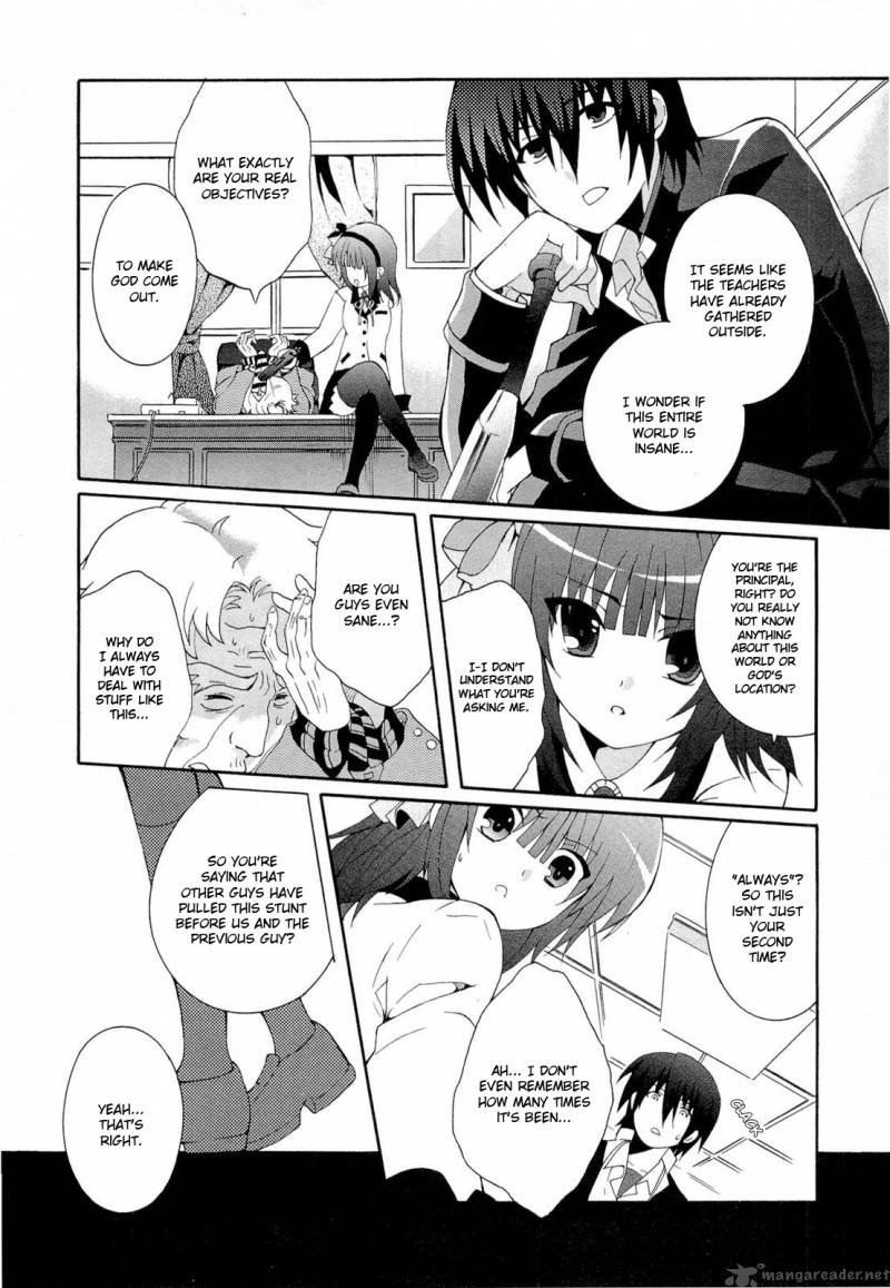 Read Angel Beats Heavens Door Chapter 4 Mangafreak Read Angel Beats Heavens Door Chapter 4 Mangafreak