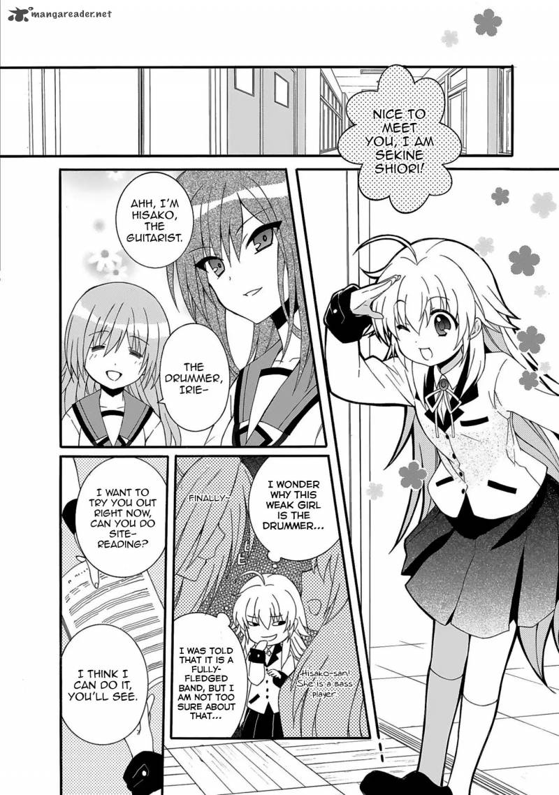 Read Angel Beats Heavens Door Chapter 74 Mangafreak Read Angel Beats Heavens Door Chapter 74 Mangafreak
