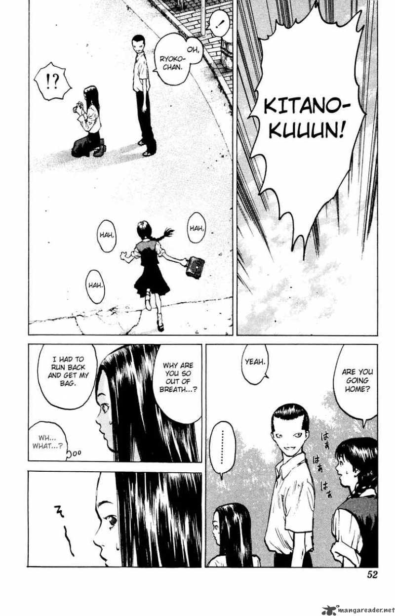 Angel Densetsu Manga Chapter 1 Read Angel Densetsu Chapter 55 - MangaFreak
