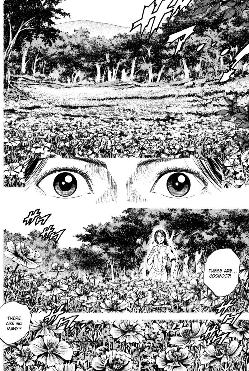 Angel Heart Chapter 270 Page 16